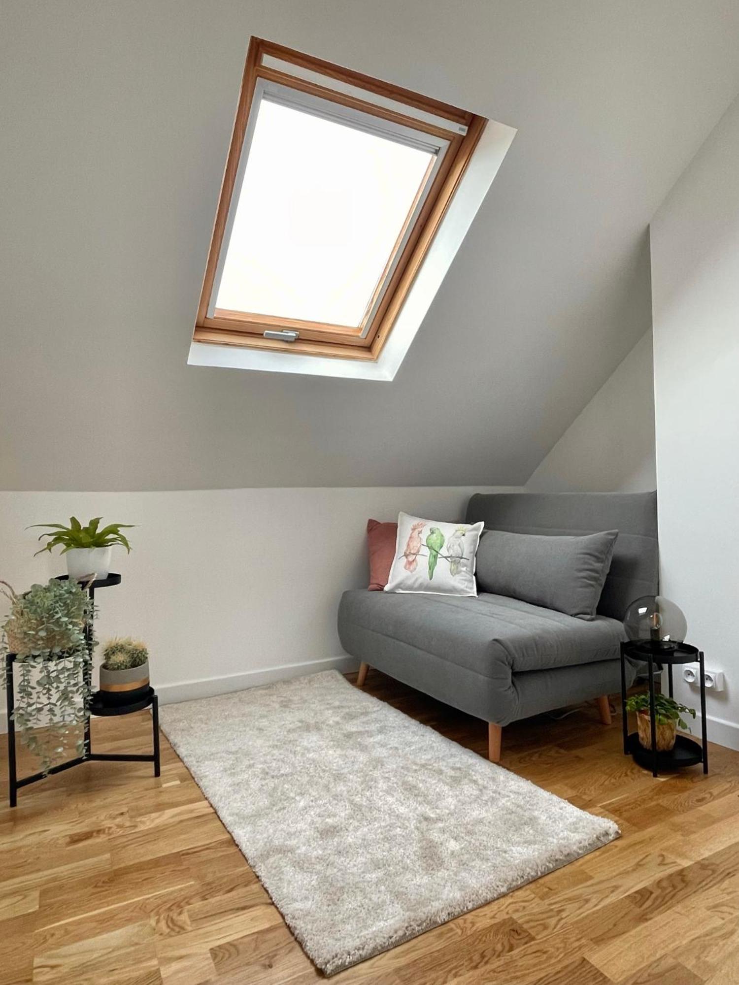 Appartement Dans Une Maison Cosy Chartres Exterior foto
