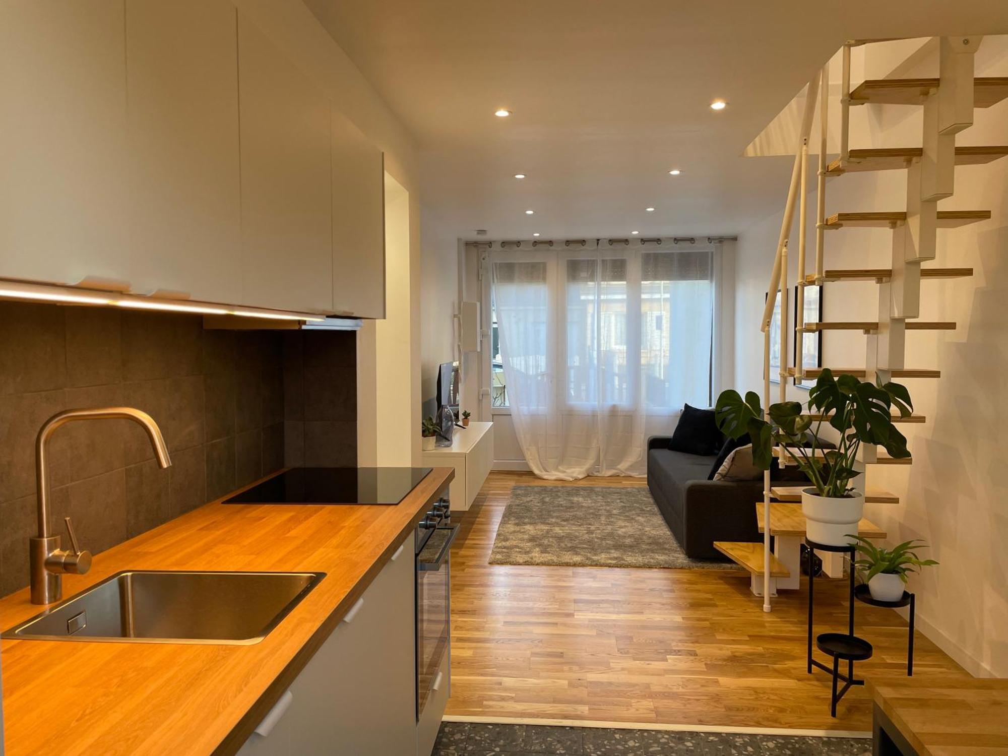 Appartement Dans Une Maison Cosy Chartres Exterior foto